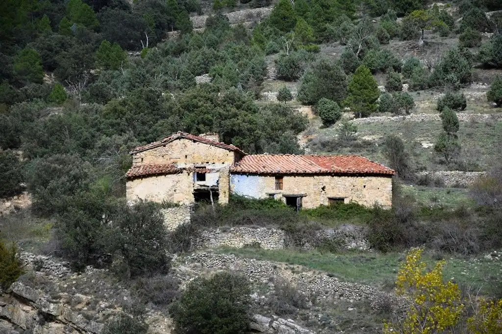 Terreni e lotti in vendita a Peñarroya de Tastavins, imagen 21