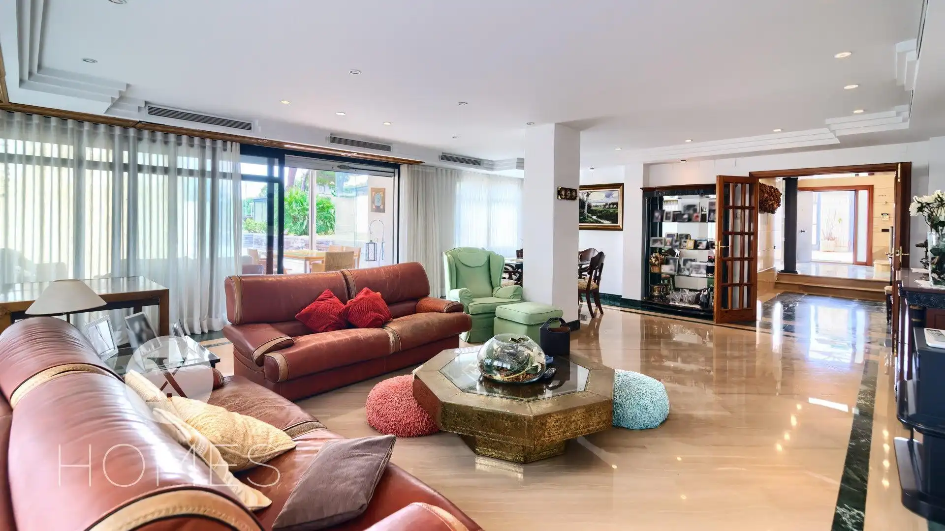 Detached house with pool for sale in Avenida Avenida Buenos Aires, imagen 4