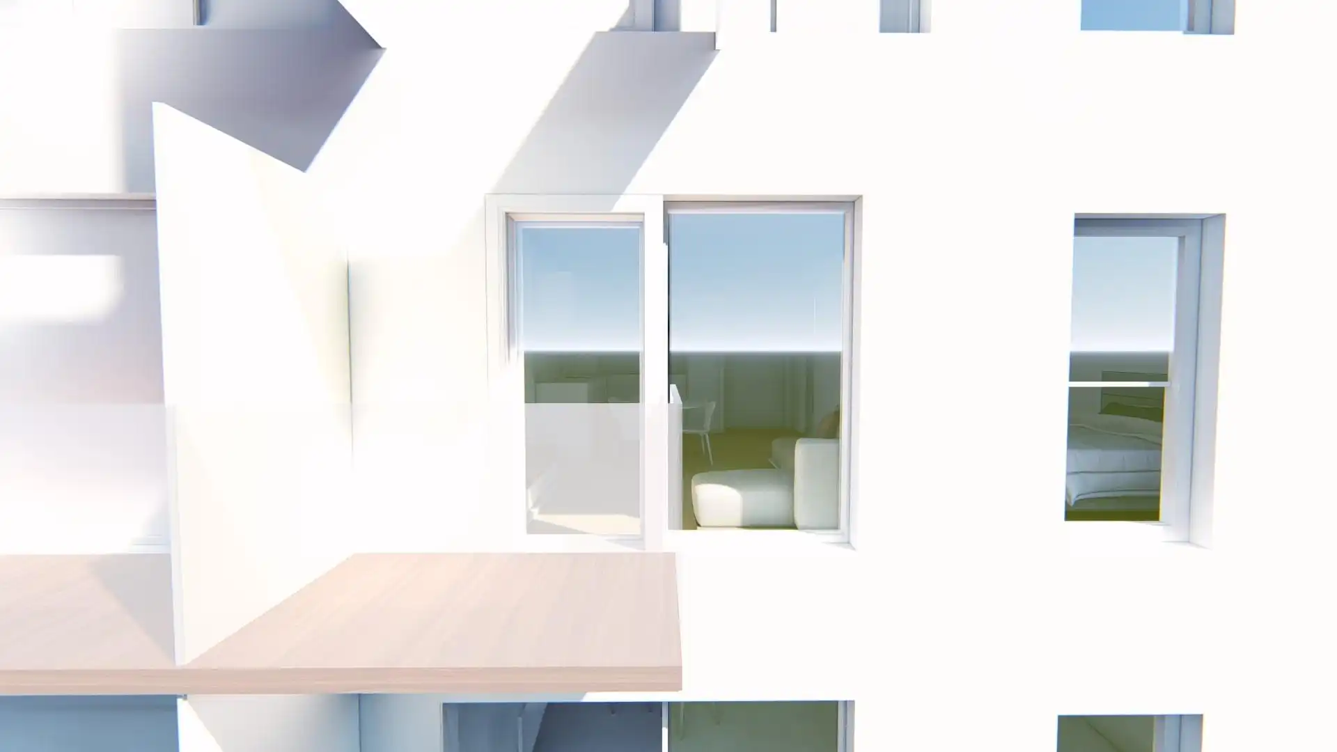 Penthouse with lift for sale in Calle Xeresa, imagen 12