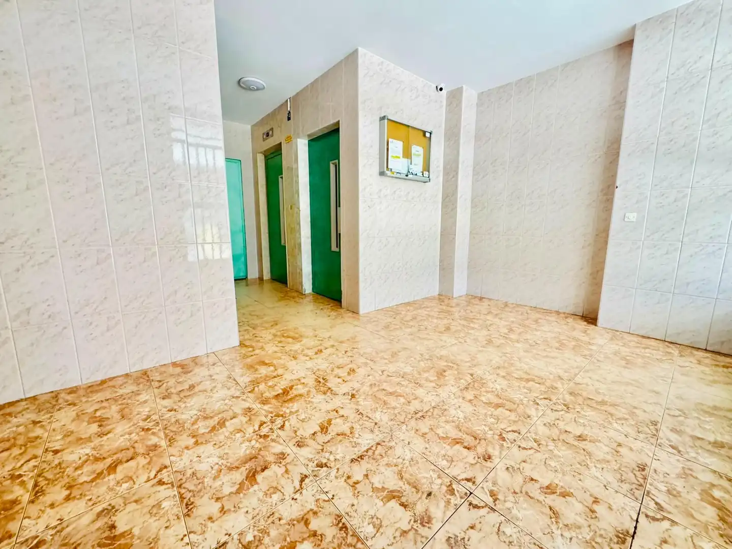 Flat for sale in Algeciras  with Terrace and Storage room