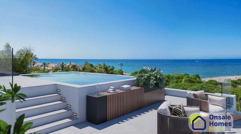 Foto 2 de Residencial en venda a Calle Fuerteventura, Marbesa, Marbella