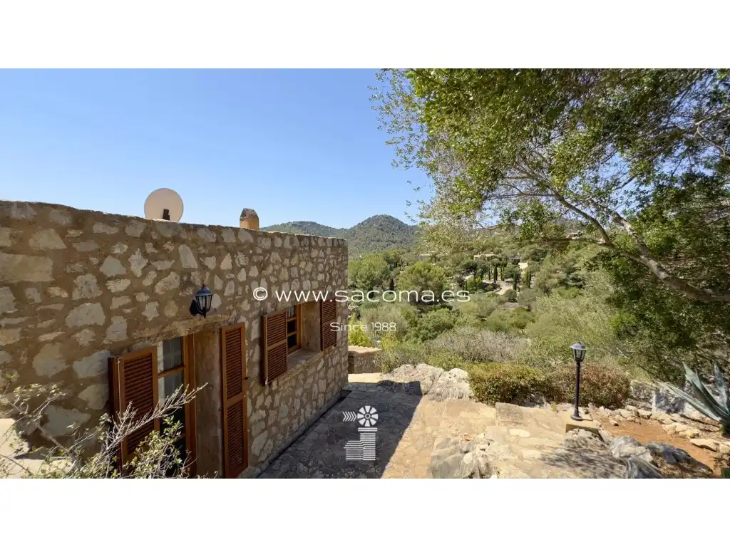 Casa con piscina in vendita a Zona d'Interior, imagen 53