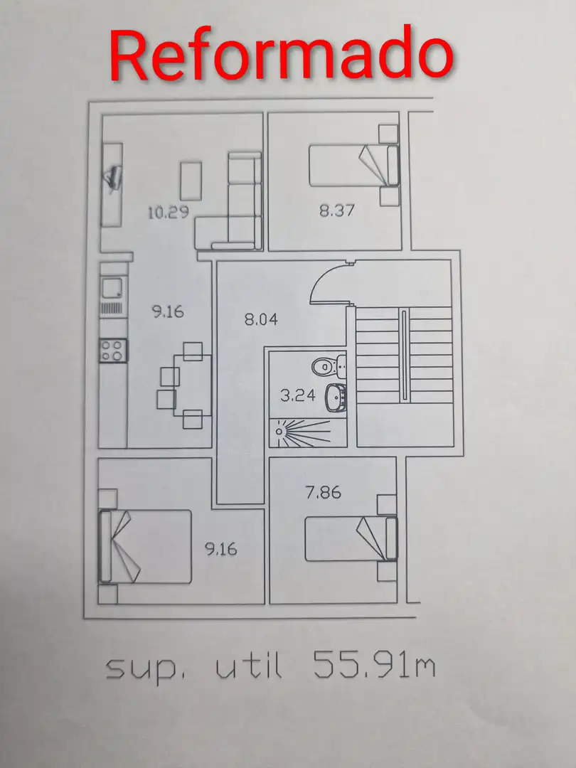 Casa o chalet en venta en León Capital  con Calefacción