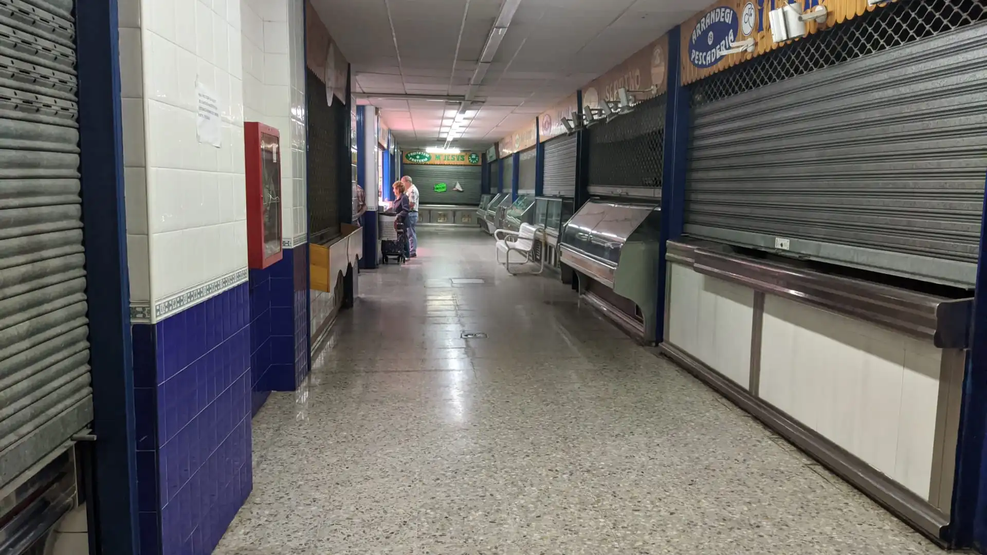 Business premises for sale in Galdakao, imagen 7