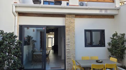 Foto 5 de Casa adosada en venda a Carrer Convent, Centro - Ambulatorio, Paiporta