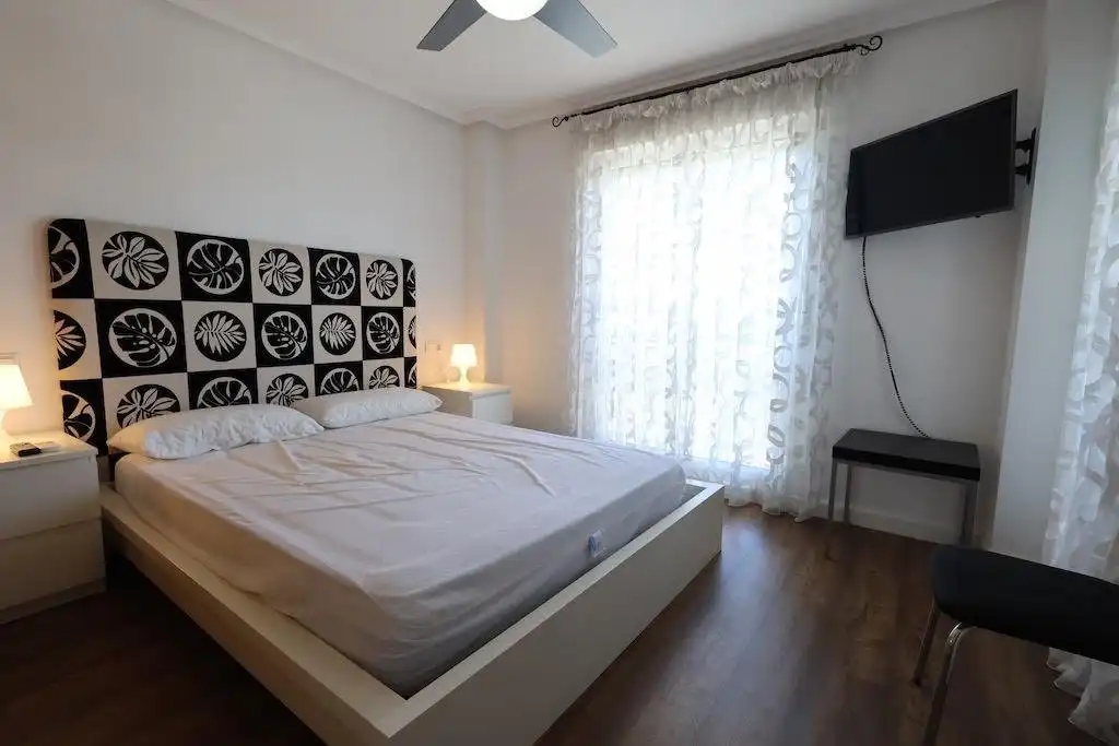 Dormitori de Àtic en venda en Pilar de la Horadada amb Jardí privat, Terrassa i Balcó