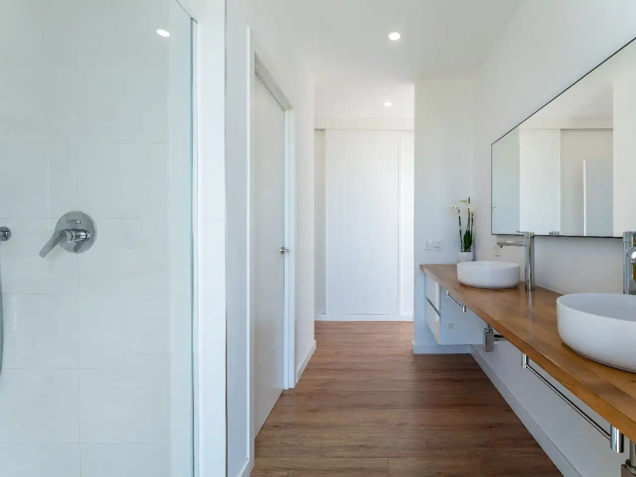 Chalet con piscina en venta en Carrer des Pi 15, imagen 12