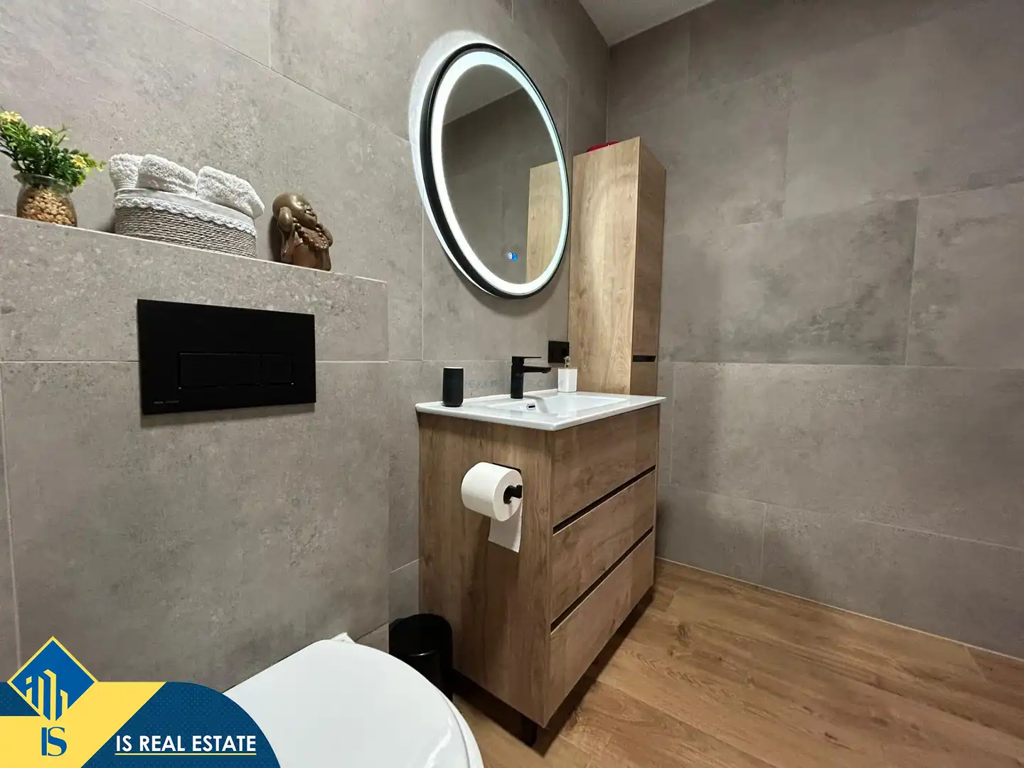 Apartament amb ascensor en venda a Playa del Cura, imagen 16
