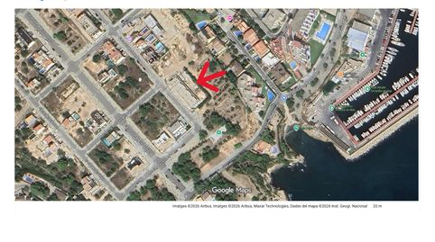 Foto 4 de Casa adosada en venta en Carrer 11 de Setembre, 27, L'Ametlla de Mar pueblo, L'Ametlla de Mar