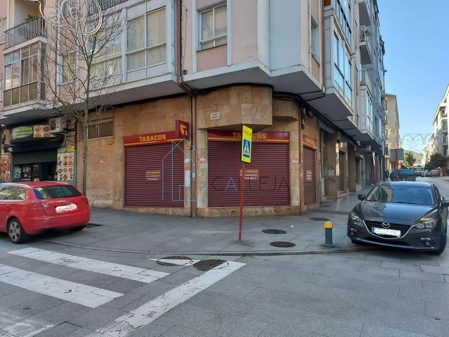 Local commercial à louer à Calle dos Remedios 13, imagen 6