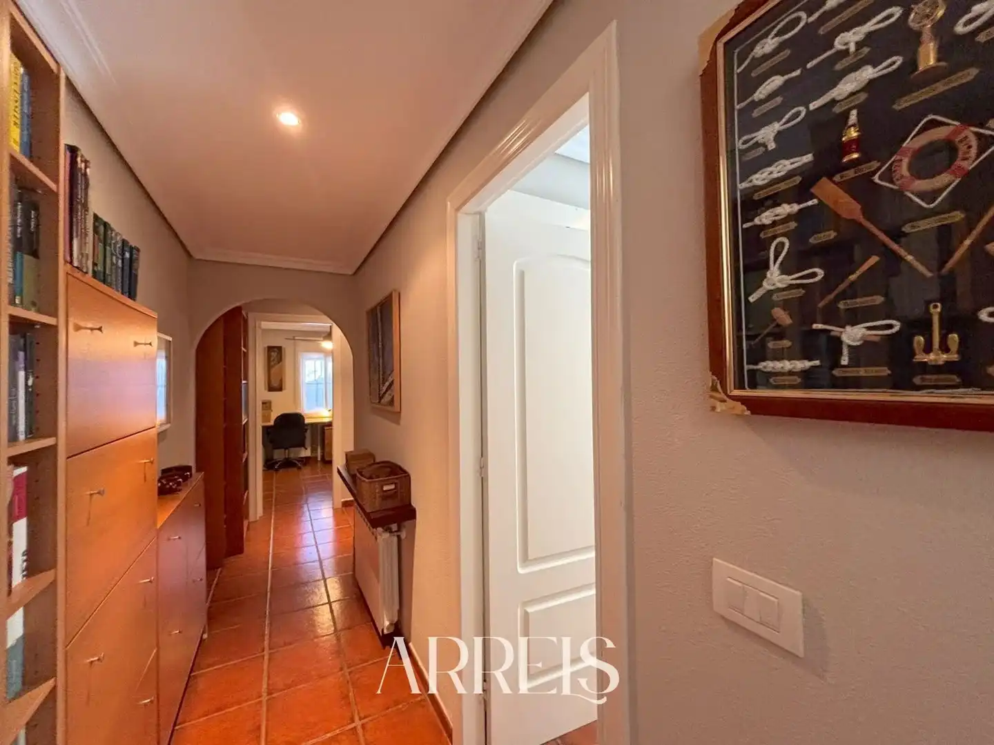 Casa amb jardí en venda a batallola, imagen 22