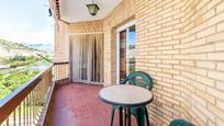 Terrace of Flat for sale in Almuñécar  with Terrace