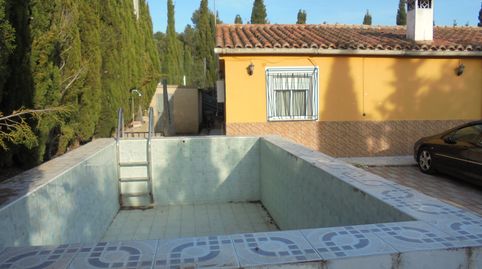 Foto 5 von Haus oder Chalet zum Verkauf in Macastre, Valencia