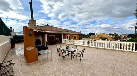 Precioso chalet en Vistabella con piscina privada