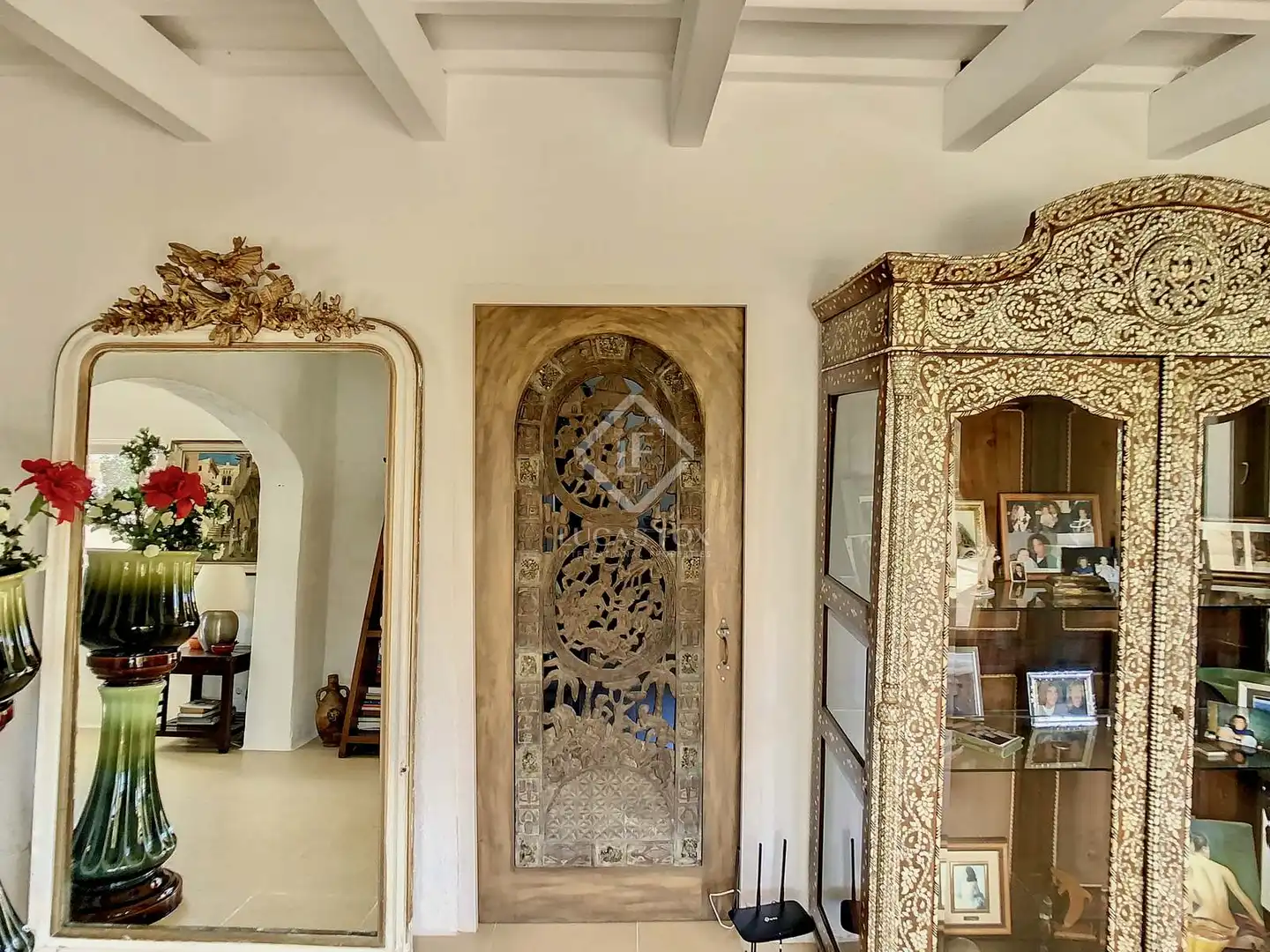 Casa rústica amb jardí en venda a Sant Lluís - S'Ullestrar - Torret, imagen 17