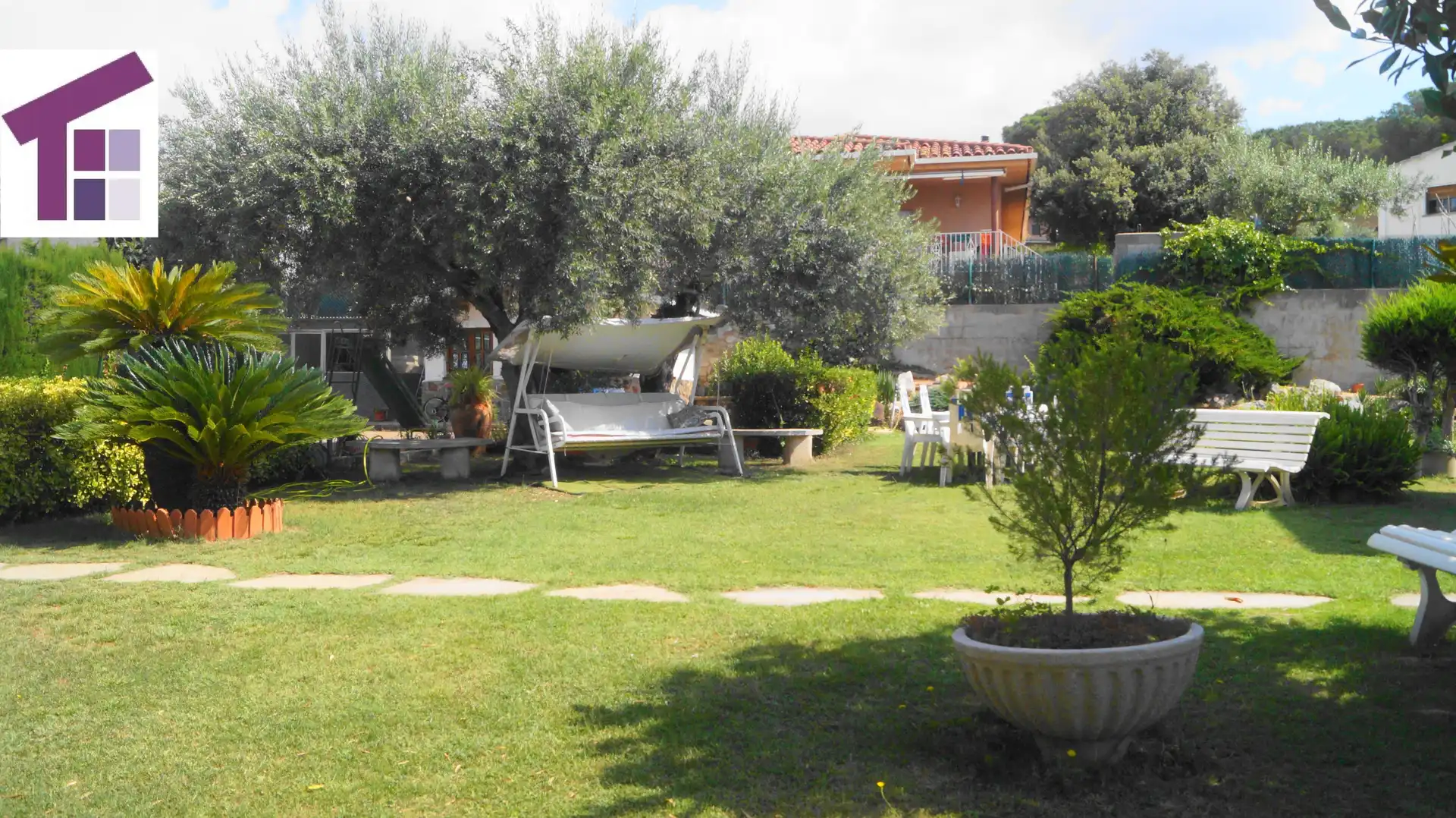 Villa avec terrasse à vendre à Bigues i Riells del Fai, imagen 55