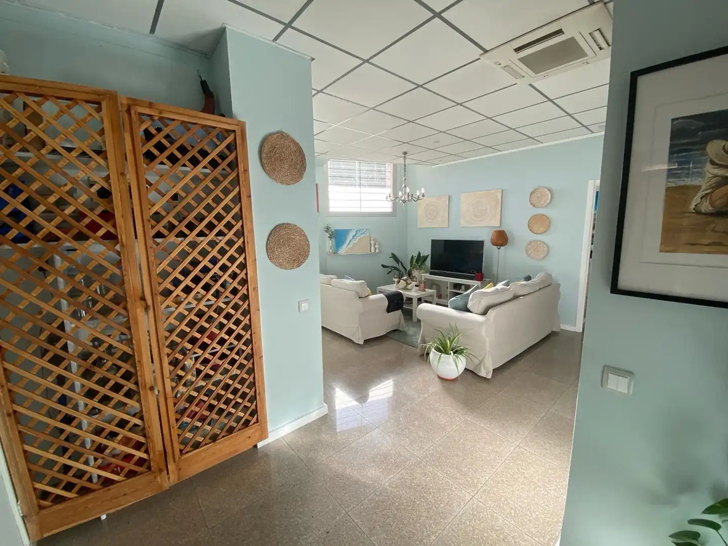 Wohnung zum Verkauf in Vilanova del Camí, imagen 6