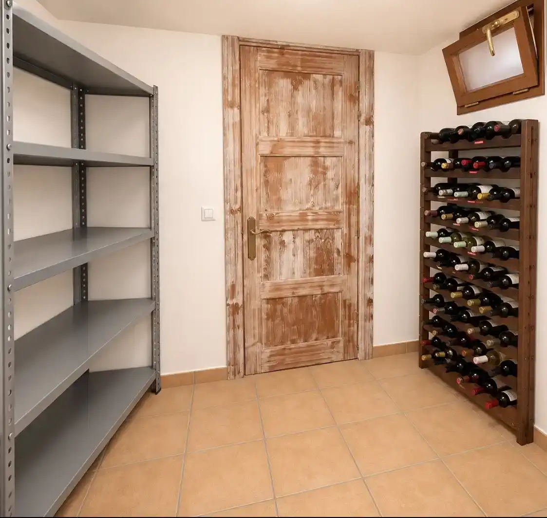 Casa o xalet en venda en Lardero amb Aire condicionat, Piscina i Balcó