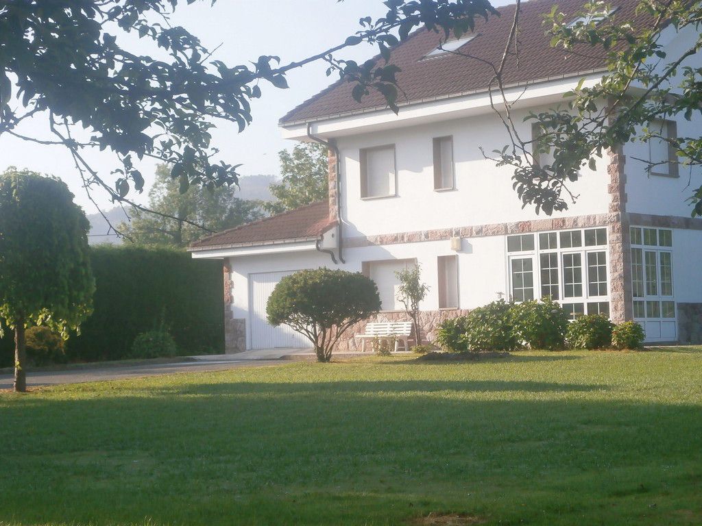 Garden of House or chalet for sale in Villaviciosa  with Heating, Private garden and Terrace