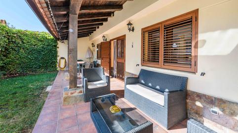 Photo 4 of House or chalet for sale in Calle del Pilar, Matarrubia, Guadalajara