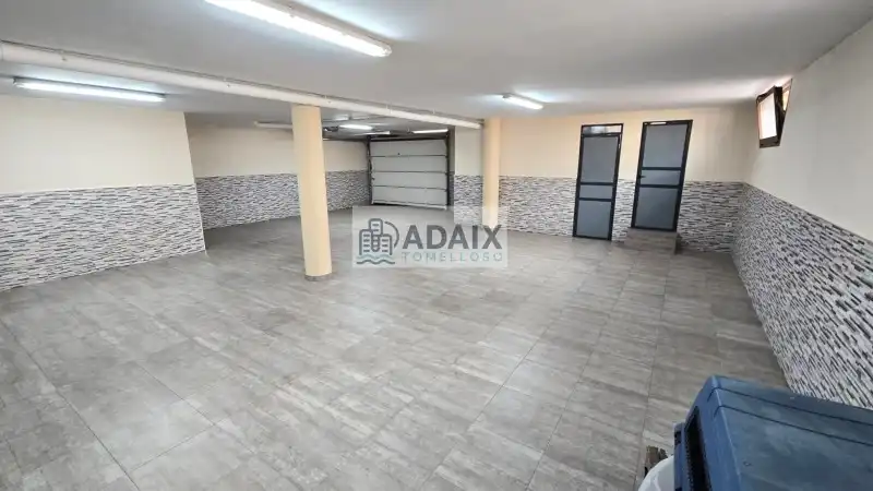 Casa amb terrassa en venda a Tomelloso, imagen 58