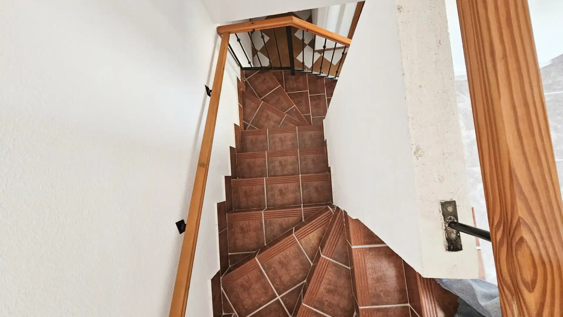 Casa con terraza en venta en Los Narejos - Punta Calera, imagen 27