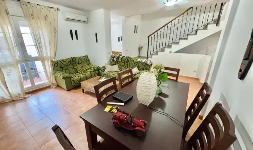 Maison mitoyenne avec terrasse à vendre à Calle Majada, imagen 6