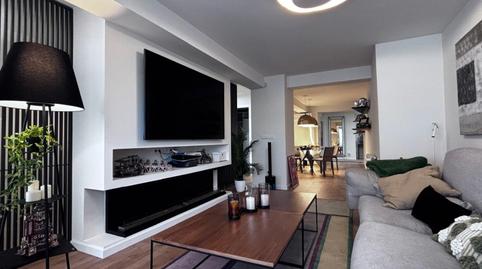 Foto 5 de Piso en venta en Plaza de España, Villa Pilar, Burgos