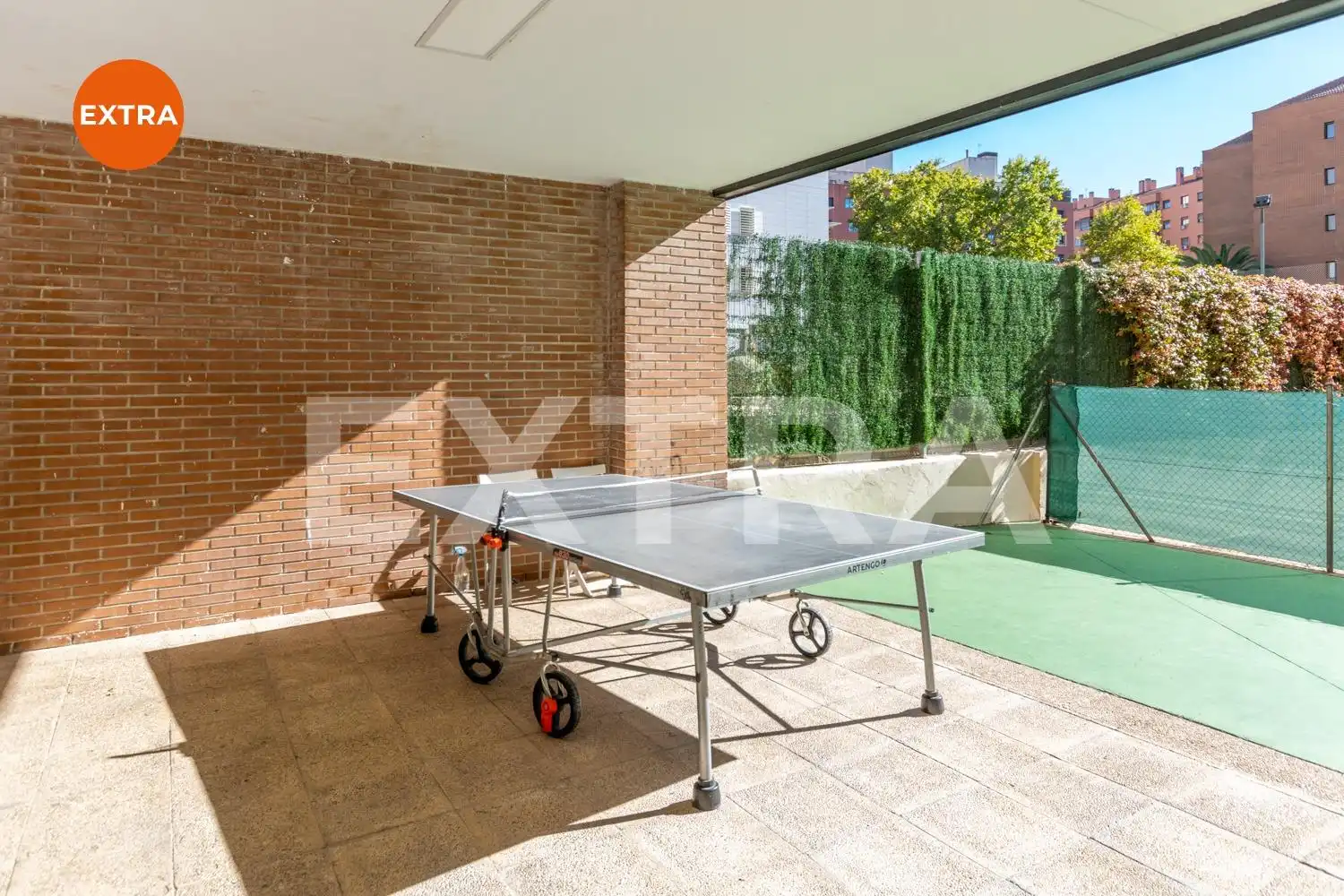 Terraza de Piso en venta en Ciudad Lineal