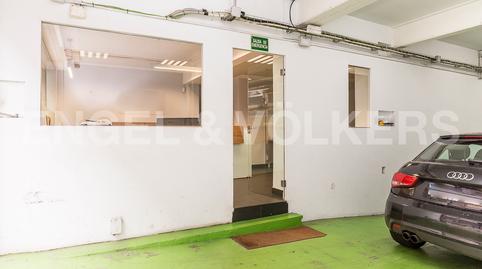 Photo 5 of Office to rent in El Congrés i els Indians, Barcelona