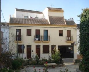 Exterior view of Garage for sale in Cañete de las Torres