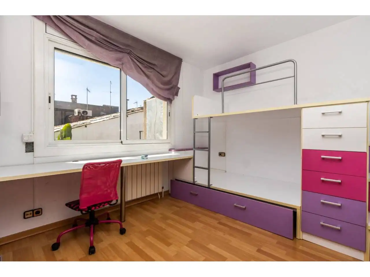 House with garden for sale in Calle ESCOLA PIA, imagen 40
