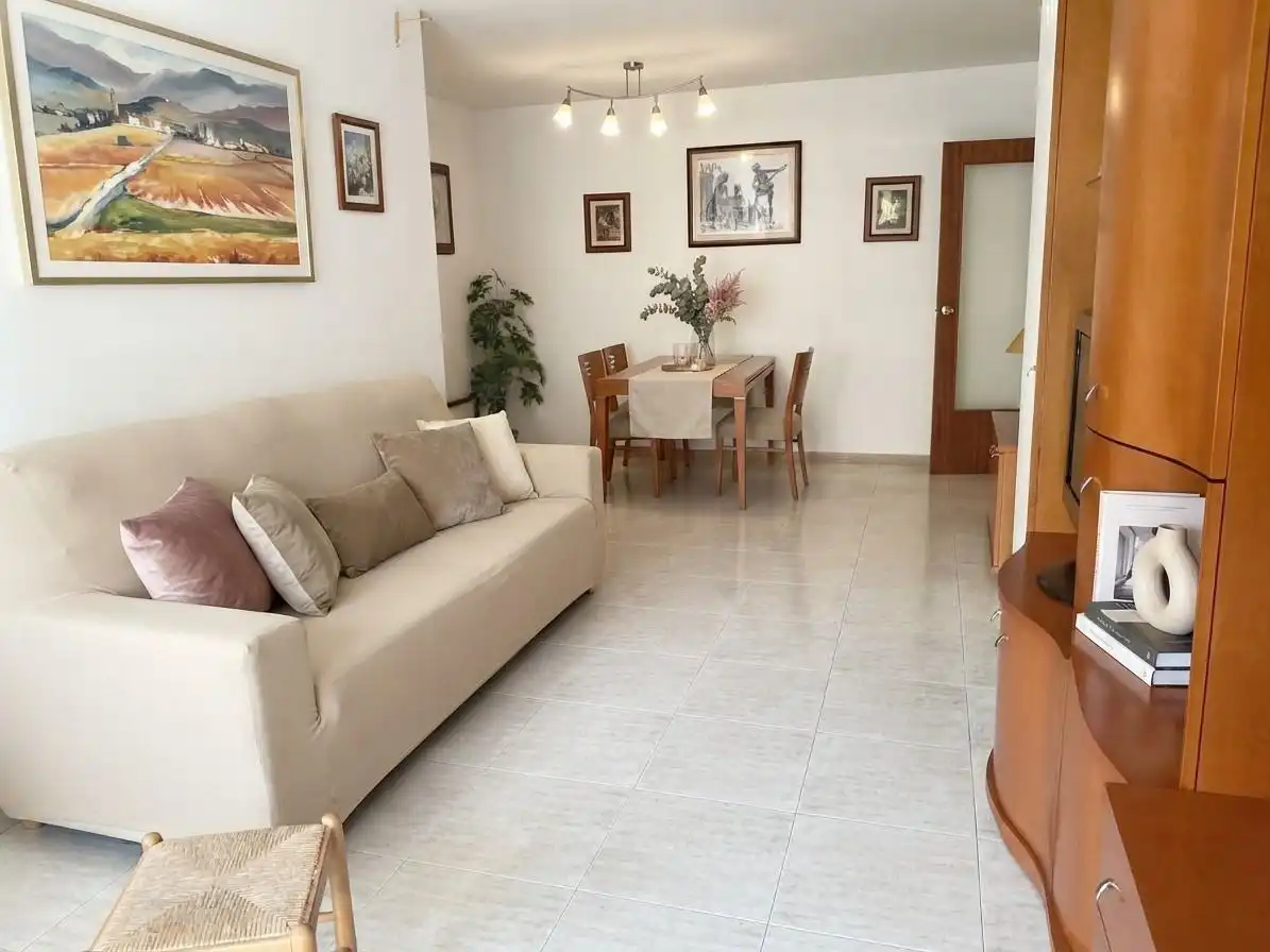 Appartement avec ascenseur à vendre à Les Clotes
