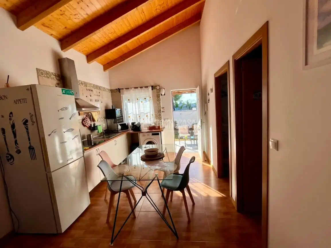 Country house to rent in Las Lagunas - Campano, imagen 10