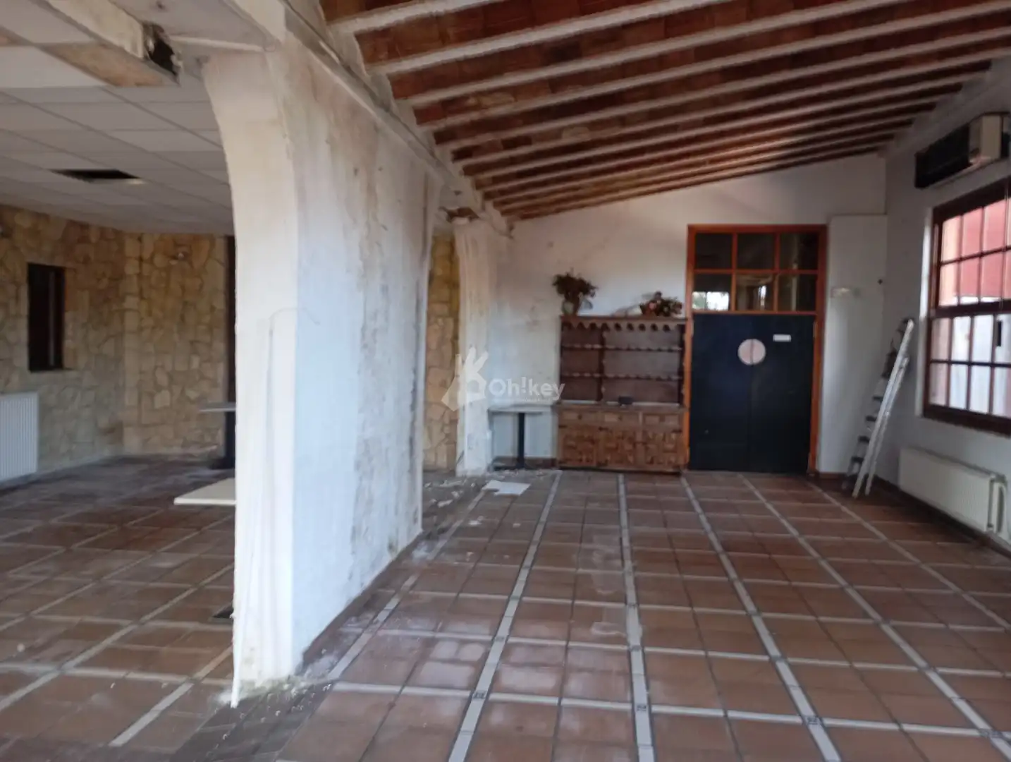 Casa o chalet en venta en El Guijo - Colonia España