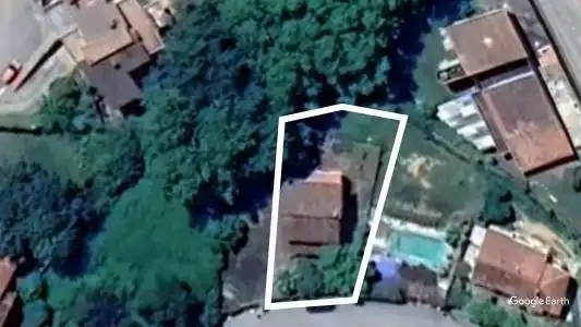 Casa o chalet en venta en Arbúcies con Calefacción y Jardín privado