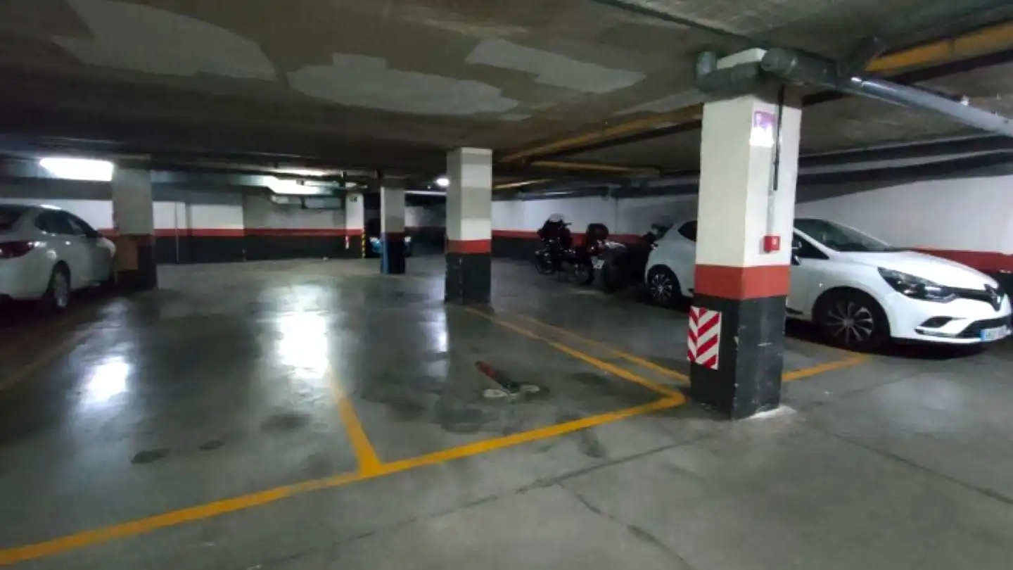 Aparcamiento en venta en De La Mancha, imagen 3