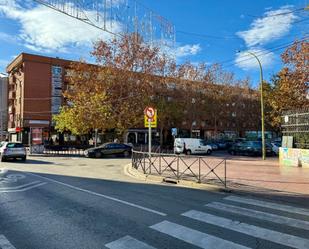 Vista exterior de Pis de lloguer en Móstoles