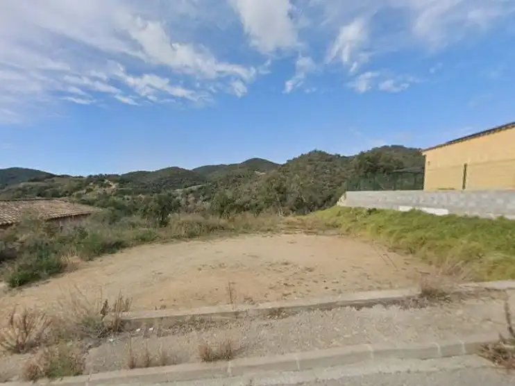 Terreny residencial en venda a Carrer Avet 20B, imagen 4