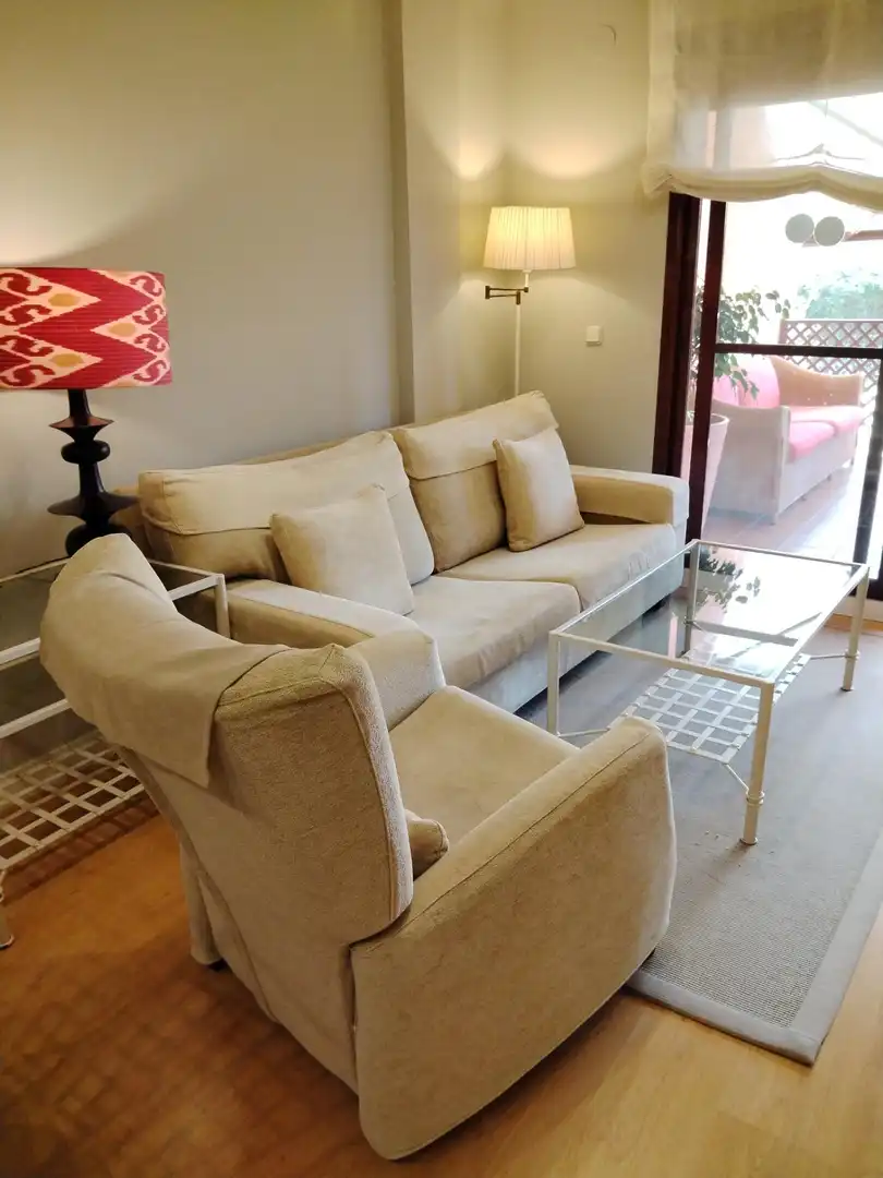 Apartament de lloguer a Playa de Granada