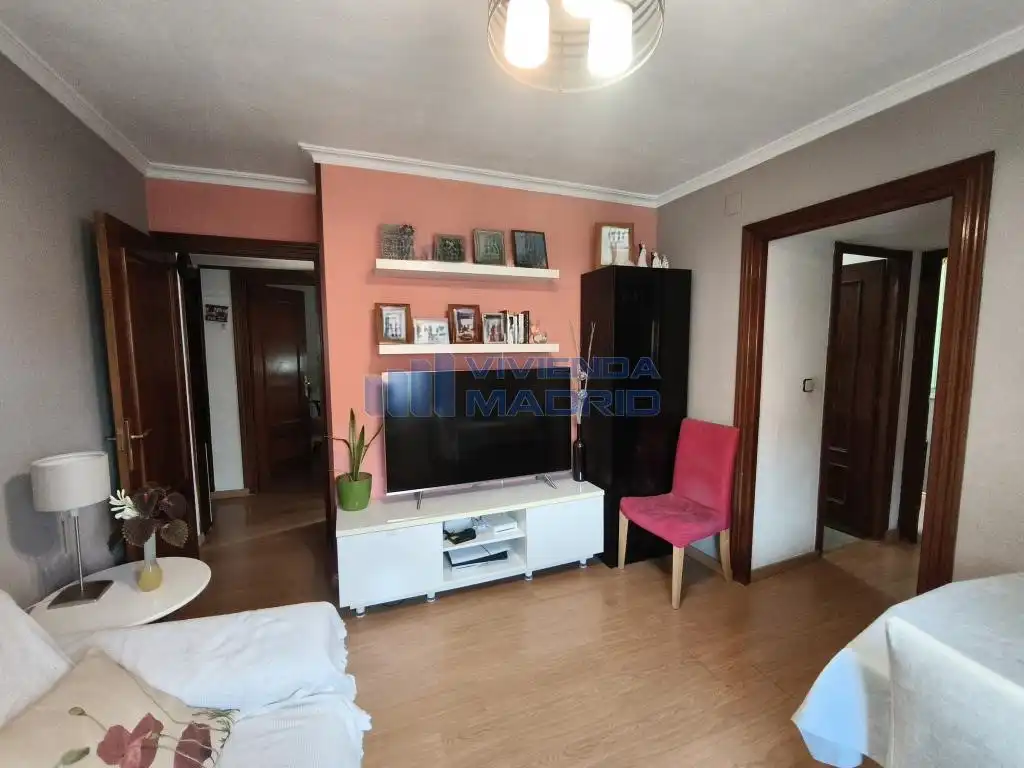 Piso en venta en Calle Arechavaleta