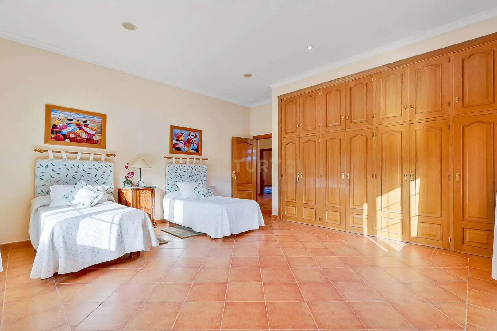 Apartments for sale in Polígono 52 Parcela 35 LAS VIÑAS. MALAGA (MÁLAGA), 26, Cortijo de Maza - Finca Monsalvez - El Olivar