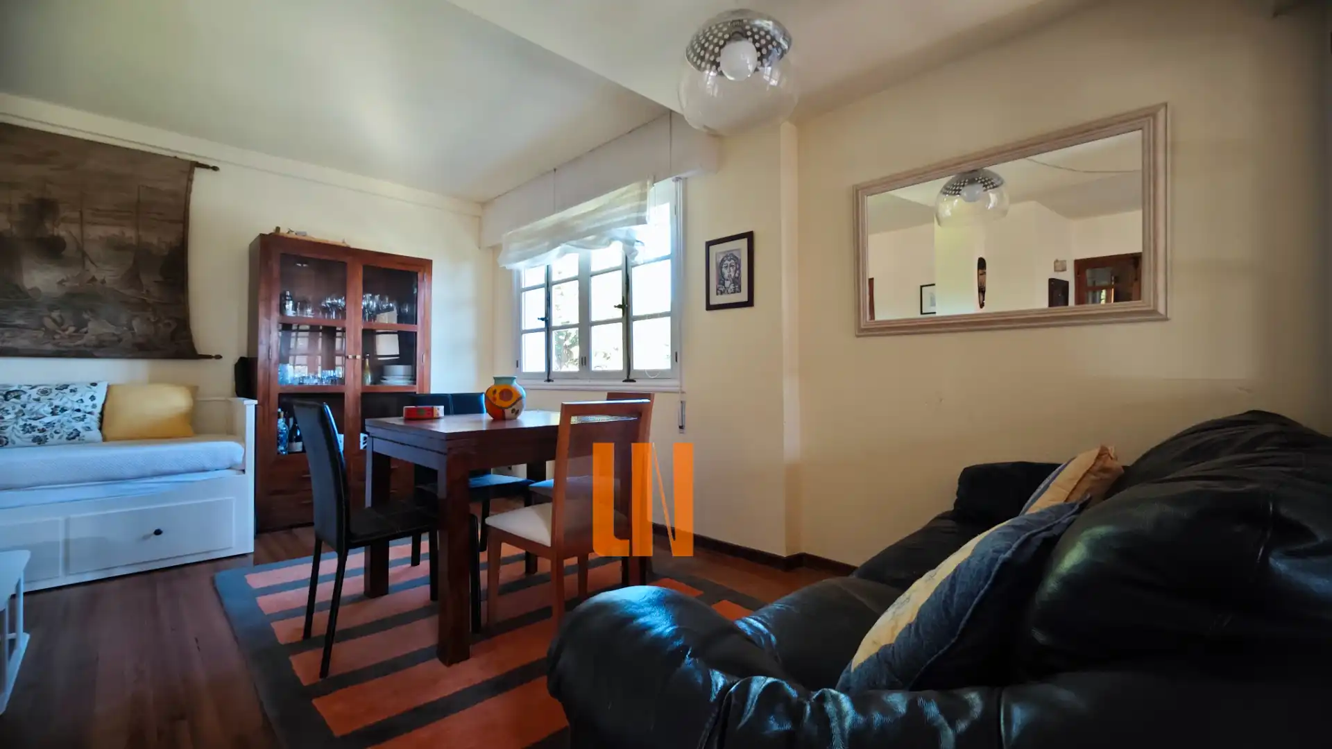 Chalet con terraza en venta en Avenida Miguel Hernández, imagen 24