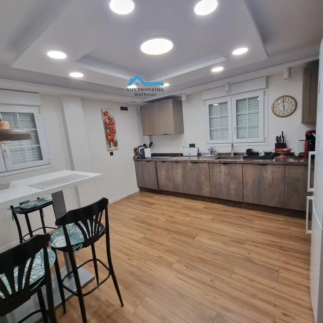 Villa mit Terrasse zum Verkauf in Golf Bahía, imagen 11