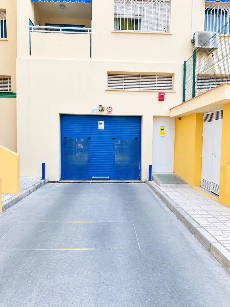 Flat for sale in Rincón de la Victoria, Málaga