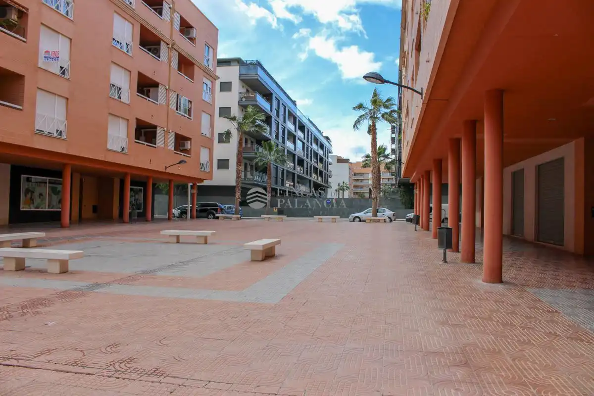 Business premises for sale in Puerto de Sagunto, imagen 3