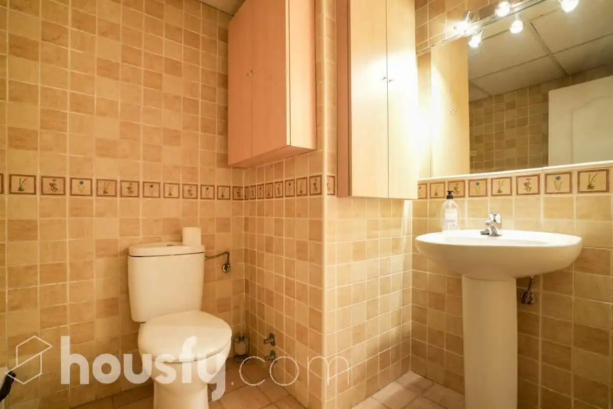 Appartement avec ascenseur à vendre à Calle del Doctor Esquerdo ., imagen 12