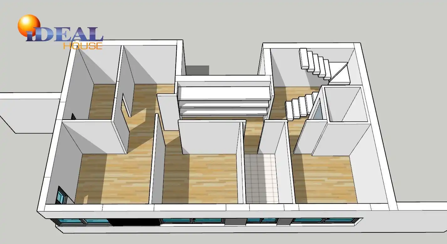 Terreno residenziale in vendita a Genil, imagen 8