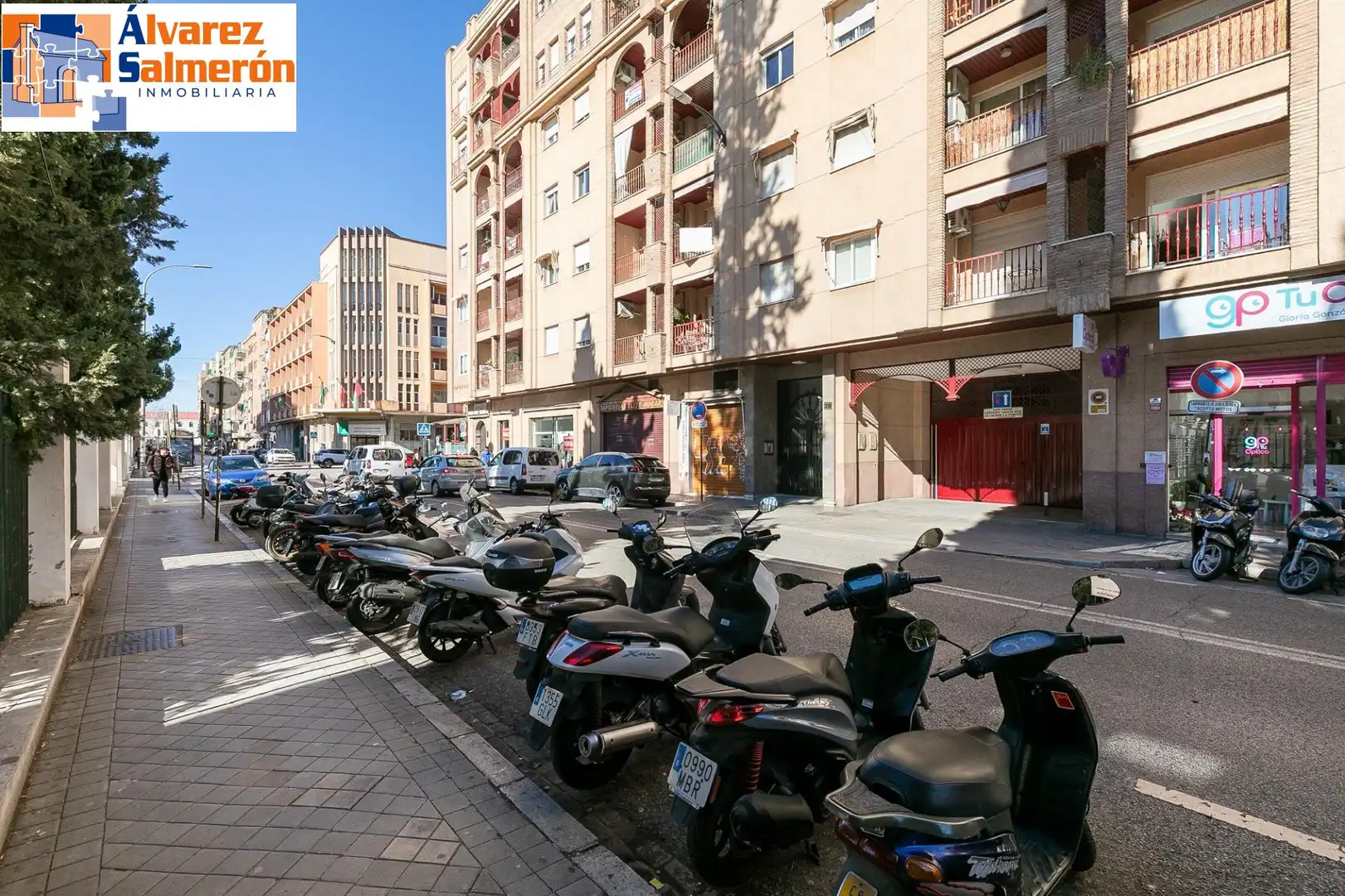 Flat with terrace for sale in Calle DOCTOR AZPITARTE, imagen 23