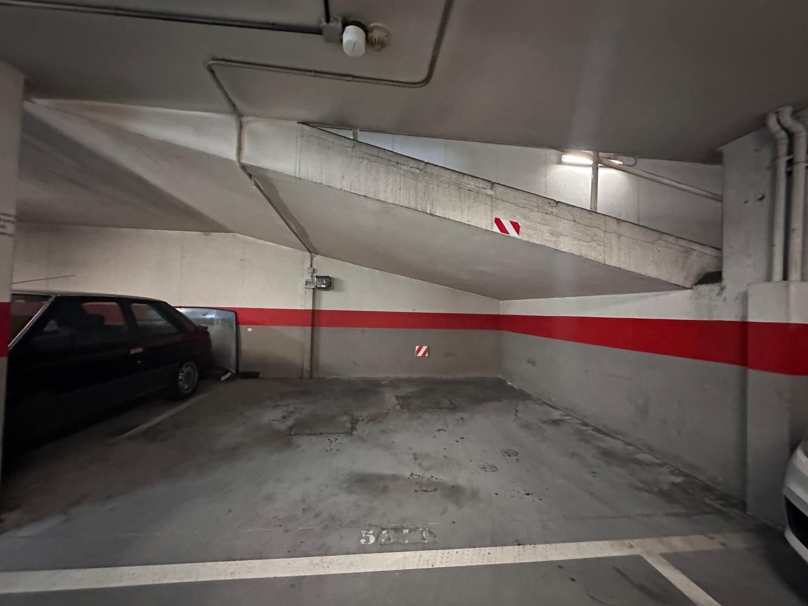 Parking of Garage for sale in Oviedo 
